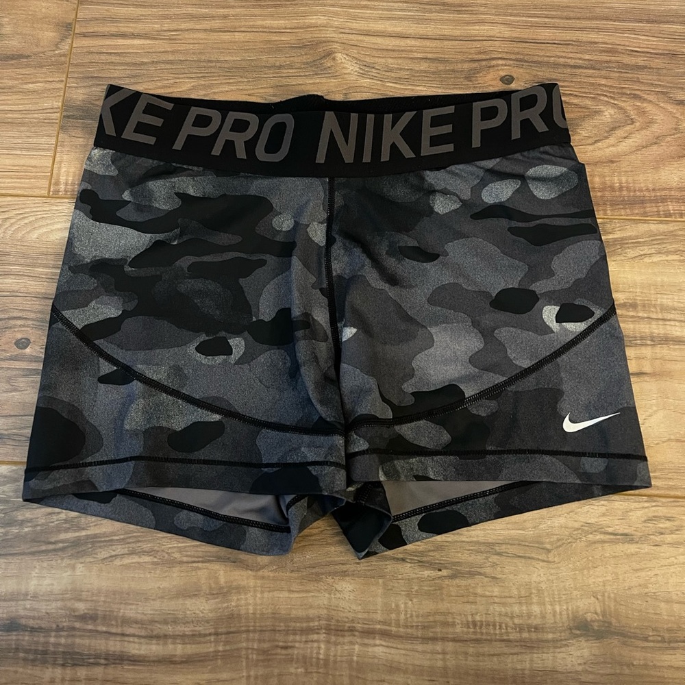Nike Pro Spandex